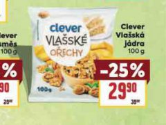 CLEVER VLA�SK� J�DRA