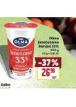 OLMA SMETANA KE �LEH�N� 33%