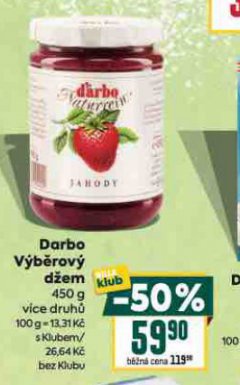 DARBO V�B�ROV� D�EM