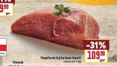 VEP�OV� K�TA BEZ KOSTI