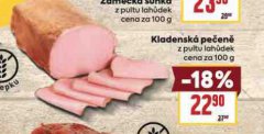 KLADENSK� PE�EN�