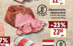 PIKANTN� K�TA DEKOROVAN�