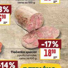 TLA�ENKA SPECI�L