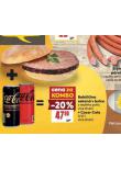 BABI��INA SEKAN� V BULCE + COCA COLA