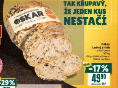 OSKAR LN�N� CHL�B