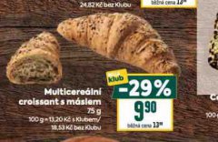 MULTICERE�LN� CROISSANT S M�SLEM