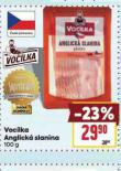 VOC�LKOVA ANGLICK� SLANINA