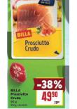 BILLA PROSCIUTTO CRUDO