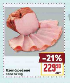 UZEN� PE�EN�