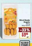 BILLA READY NUGETY