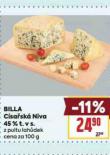 BILLA C�SA�SK� NIVA 45%
