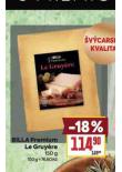 BILLA PRMEIUM LE GRUY�RE