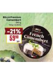 BILLA PREMIUM CAMEMBERT