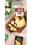 BILLA PREMIUM OLD JERSEY GOUDA