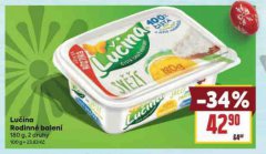 LU�INA RODINN� BALEN�