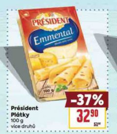 PR�SIDENT PL�TKY