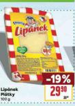 LIP�NEK PL�TKY