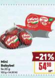 MINI BABYBEL