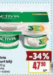 ACTIVIA JOGURT B�L�