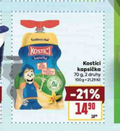 KOST�CI KAPSI�KA