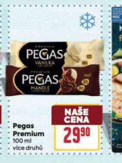 PEGAS PREMIUM