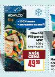 NOWACO FIL� PORCE MSC