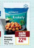 NOWACO KROKETY