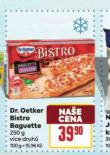 DR. OETKER NISTRO BAGUETTE