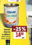 CLEVER CIZRNA V N�LEVU