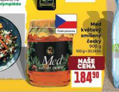 MED KV�TOV� SM͊EN� �ESK�