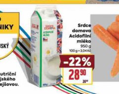 ACIDOFILN� ML�KO