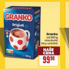 GRANKO