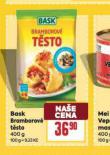 BASK BRAMBOROV� T�STO