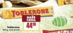 TOBLERONE