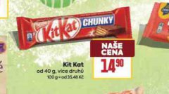 KIT KAT