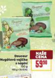 DOUCEUR NUG�TOV� VAJ��KA S N�PLN�