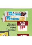 MXSPORT PROTEINOV� TY�INKA