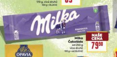 MILKA �OKOL�DA