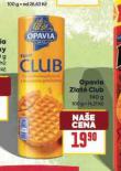 OPAVIA ZLAT� CLUB