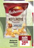 BOHEMIA KOTL�KOV�