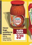 CLE VER SUGO OM��KA NA T�STOVINY