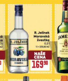 R. JEL�NEK MORAVSK� �VESTKA