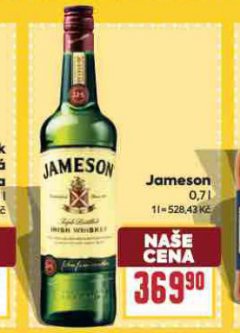 JAMESON