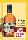 HEFFRON