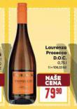 LAURENZA PROSECCO D.O.C.