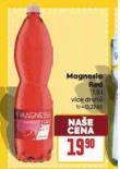 MAGNESIA RED