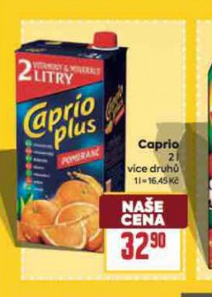 CAPRIO