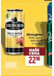 STRONGBOW