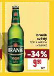 PIVO BRAN�K