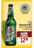 PIVO EXCELENT 11